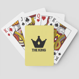 Fäst Casinokort
