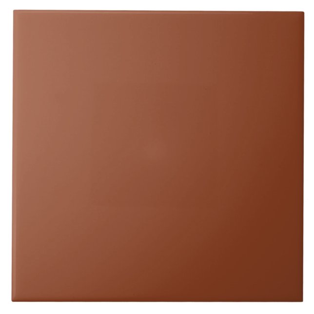 Fast Color_Terra Cotta Kakelplatta (Framsidan)