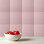 Fast dammig rosa kakelplatta<br><div class="desc">Fast dammig rosa design.</div>