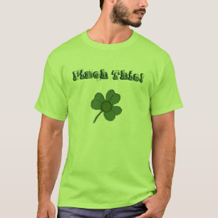 Fäst den här T-Shirt