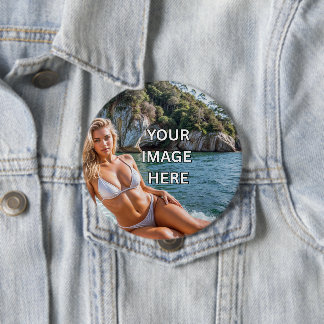 Fäst det! 📌 Anpassade knappar – Lägg till bild el