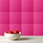 Fast elektrisk rosa kakelplatta<br><div class="desc">Konstruktion för fast elektrisk rosa.</div>