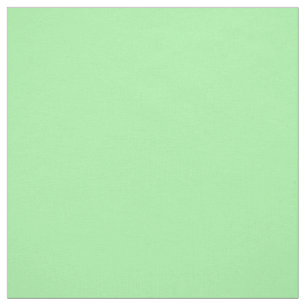 Fast Färg:Mint-Grönt Tyg