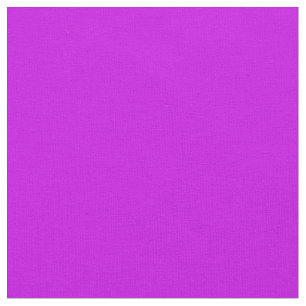 Fast färg orchid-magenta, nyare lila tyg