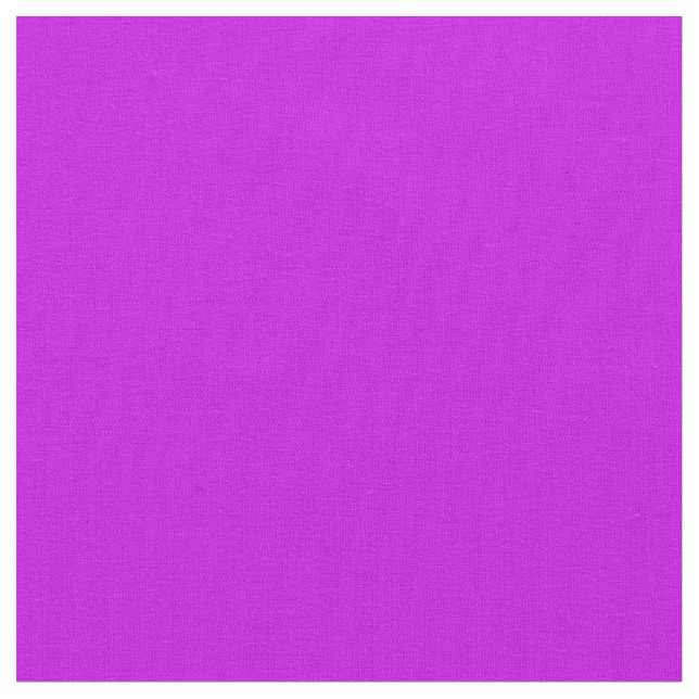 Fast färg orchid-magenta, nyare lila tyg (Närbild)