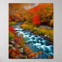 Fast flytta New England-strömmen.