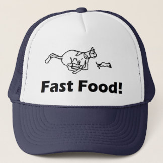 Fast Food! Keps