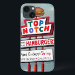 Fast Food Sign<br><div class="desc">Fast Food Sign Artist: Naomi McCavitt</div>