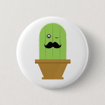Fäst för Cactus Button