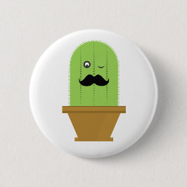 Fäst för Cactus Button Knapp