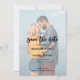 Fäst fotopatens utfall, handskrivet penselskript f spara datumet