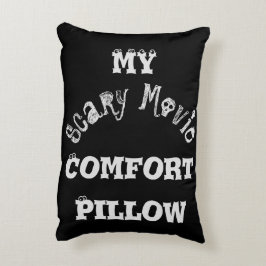 Fäst fyllning för filmaccent prydnadskudde