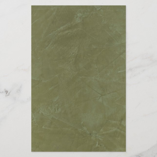 Fast Grönt (Framsida)