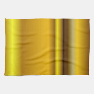Fast Guld Kitchen Towel Kökshandduk