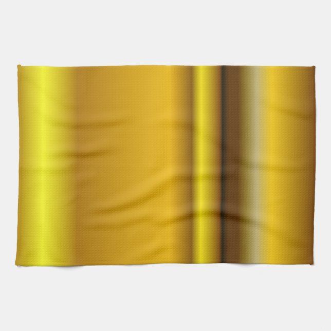 Fast Guld Kitchen Towel Kökshandduk (Horisontell)