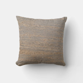 Fäst häftklad, texturerad häftning kudde
