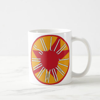 Fast HarmoniE klassikerlogotyp Kaffemugg