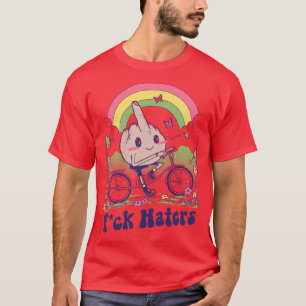 Fäst Haters T Shirt