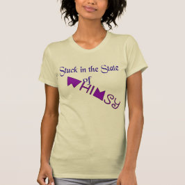 Fast i fantasin tee