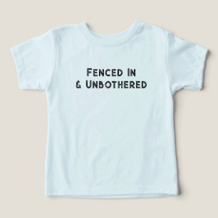 Fäst i och utan hinder t shirt