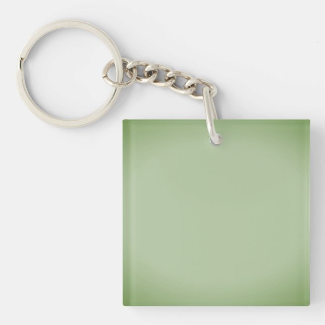 Fast jadegrön celadon  (Framsidan)