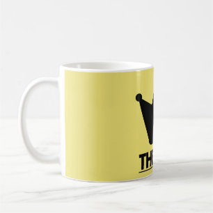 Fäst Kaffemugg