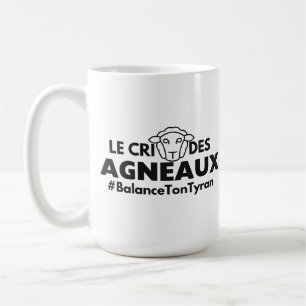 Fäst Kaffemugg