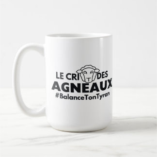 Fäst Kaffemugg