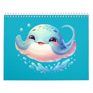 Fäst Kalender