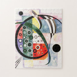 Fast - Kandinsky Pussel