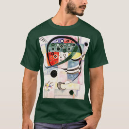 Fast - Kandinsky T Shirt