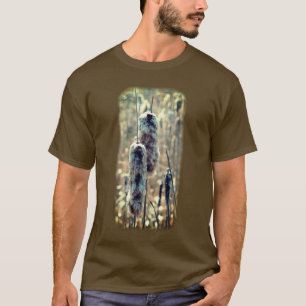 Fäst kattlar t shirt
