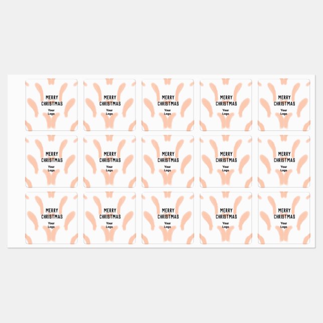 Fäst Klistermärke (Ark)