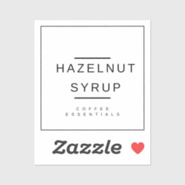 Fäst Klistermärken