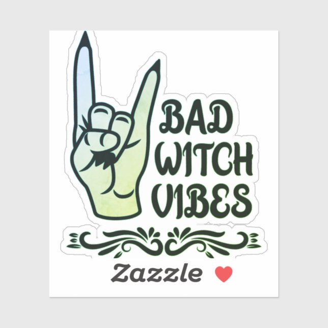 Fäst Klistermärken (Ark)