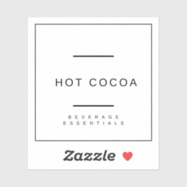 Fäst Klistermärken