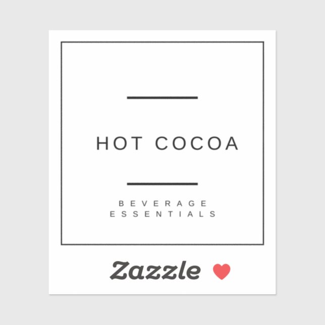 Fäst Klistermärken (Ark)