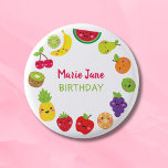 Fäst Knapp<br><div class="desc">Uppsamling av söt kawaii-frukt party</div>