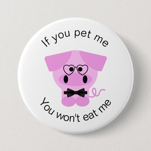 Fäst knapp för Höger av kutym (Framsida)