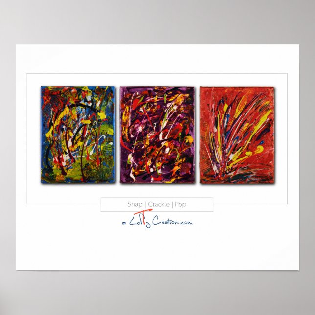 Fäst | Krackning | Poster inlägg (Framsidan)