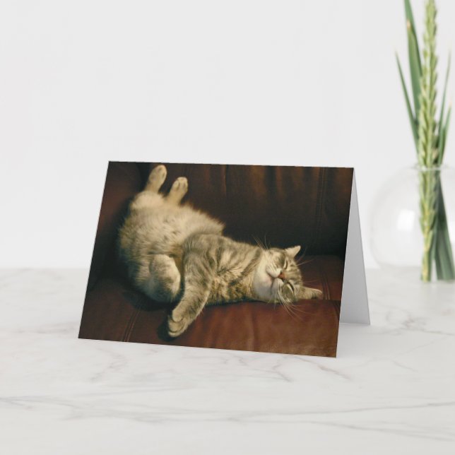 Fäst - längst ut kort (Framsida)