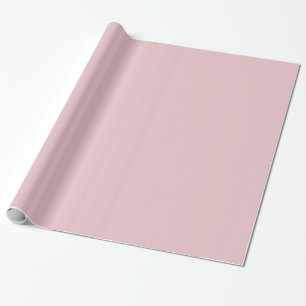 Fast LJUS ROSA SOLID FÄRG BAKGRUND WALLPAP Presentpapper