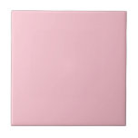 Fast Ljusa rosa Färg Kakelplatta<br><div class="desc">Fast ljusa rosa färg.</div>