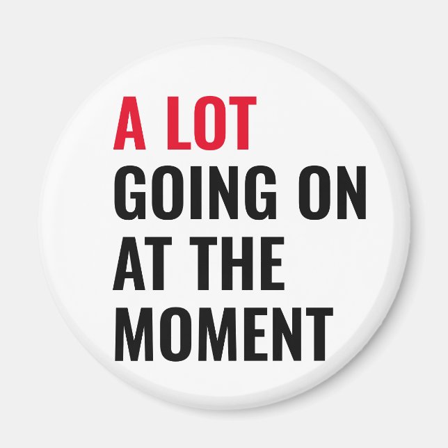 Fäst Magnet (Framsidan)