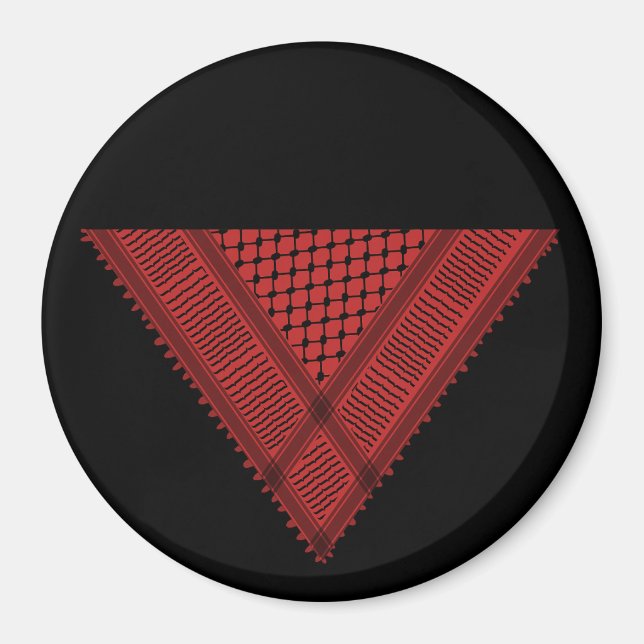 Fäst Magnet (Framsidan)