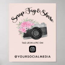 Fäst, Märkre,  Instagram Social Media