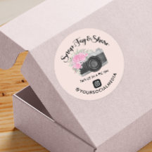 Fäst, Märkre,  Instagram Social Media