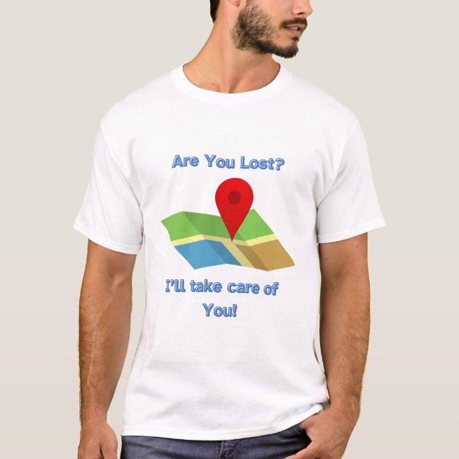 Fäst mig t shirt (Framsida)