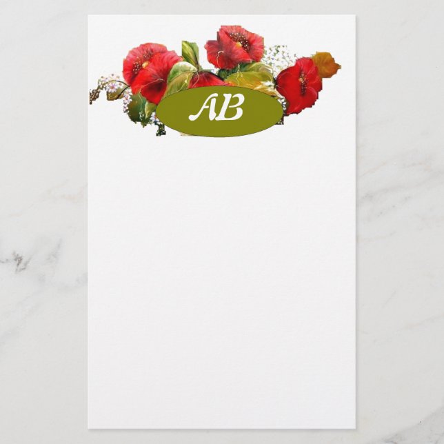 fast mongrame brevpapper (Framsida)