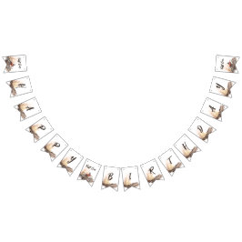 Fast One Little Racer First Birthday Vimplar